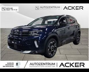 Citroen C5 Aircross Gebrauchtwagen