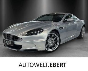 Aston Martin DBS Gebrauchtwagen