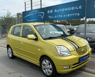 Kia Picanto Gebrauchtwagen