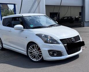 Suzuki Swift Gebrauchtwagen