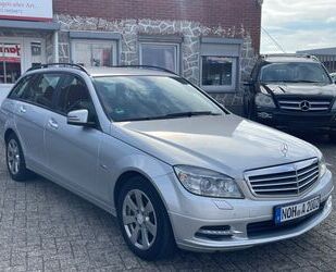 Mercedes-Benz C 220 Gebrauchtwagen