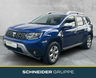 Dacia Duster Gebrauchtwagen