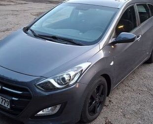 Hyundai i30 Gebrauchtwagen