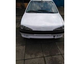 Peugeot 106 Gebrauchtwagen