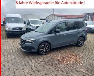 Mercedes-Benz EQT Gebrauchtwagen