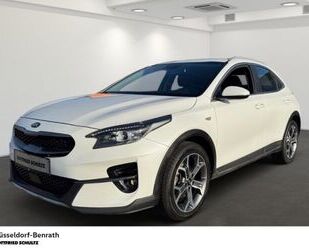 Kia XCeed Gebrauchtwagen