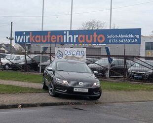 VW CC Gebrauchtwagen