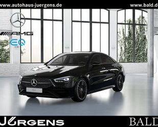 Mercedes-Benz CLA 200 Gebrauchtwagen