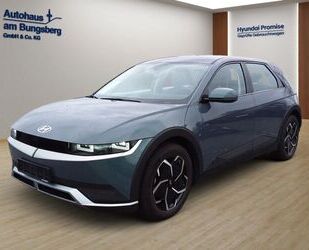 Hyundai IONIQ 5 Gebrauchtwagen