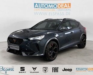 Cupra Formentor Gebrauchtwagen