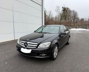 Mercedes-Benz C 200 Gebrauchtwagen