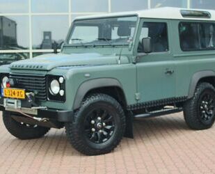 Land Rover Defender Gebrauchtwagen