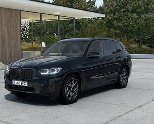 BMW BMW X3 xDrive20d M Sport / AHK / Panorama Glasdach Gebrauchtwagen