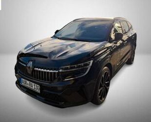 Renault Espace Gebrauchtwagen