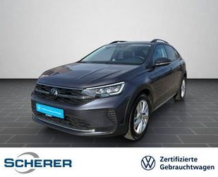 VW Taigo Gebrauchtwagen