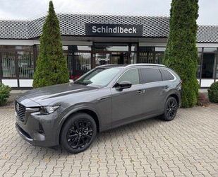 Mazda CX-80 Gebrauchtwagen