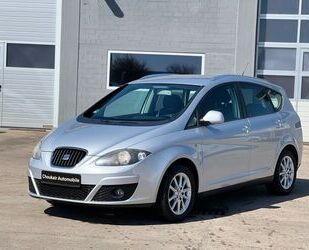 Seat Altea Gebrauchtwagen
