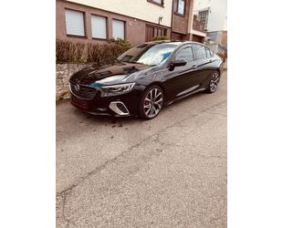 Opel Insignia Gebrauchtwagen