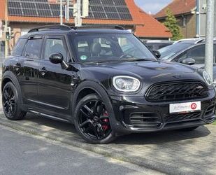 Mini John Cooper Works Gebrauchtwagen