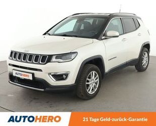 Jeep Compass Gebrauchtwagen