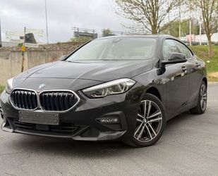BMW 218 Gebrauchtwagen