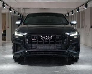 Audi SQ8 Gebrauchtwagen