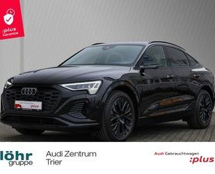 Audi Q8 Gebrauchtwagen