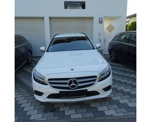 Mercedes-Benz C 180 Gebrauchtwagen