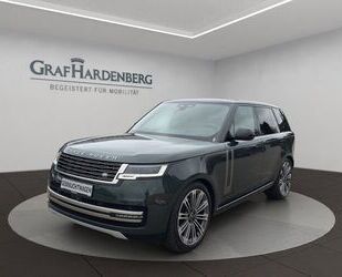 Land Rover Range Rover Gebrauchtwagen