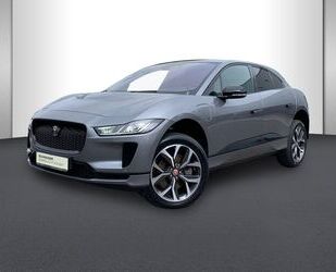 Jaguar I-Pace Gebrauchtwagen