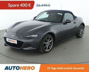 Mazda MX-5 Gebrauchtwagen