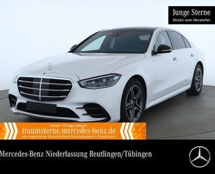 Mercedes-Benz S 350 Gebrauchtwagen