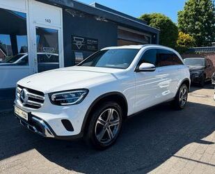 Mercedes-Benz GLC 300 Gebrauchtwagen