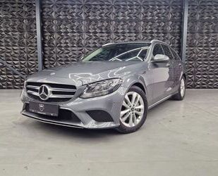 Mercedes-Benz C 300 Gebrauchtwagen