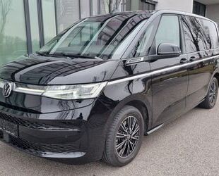 VW T7 Multivan Gebrauchtwagen