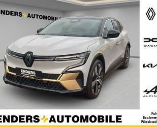 Renault Megane Gebrauchtwagen