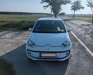 VW up! Gebrauchtwagen