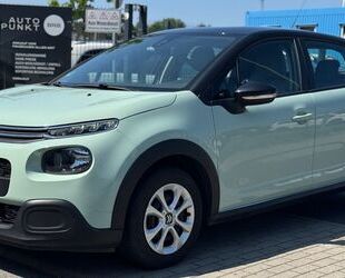 Citroen C3 Gebrauchtwagen