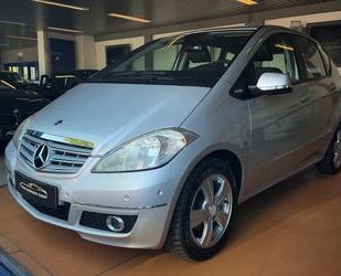 Mercedes-Benz A 160 Gebrauchtwagen