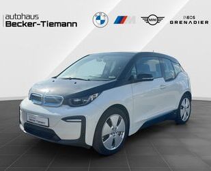 BMW i3 Gebrauchtwagen