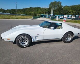 Corvette C3 Gebrauchtwagen