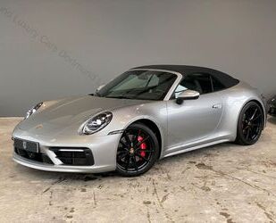 Porsche 992 Gebrauchtwagen