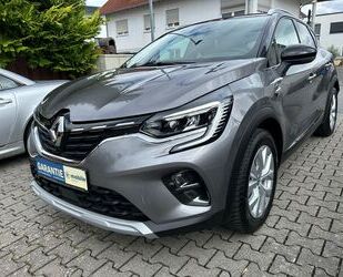 Renault Captur Gebrauchtwagen
