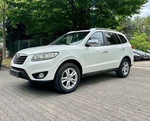 Hyundai SANTA FE Gebrauchtwagen