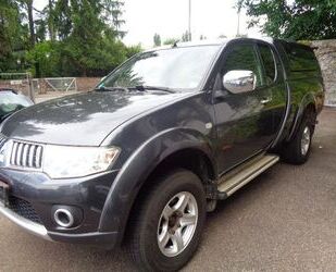 Mitsubishi L200 Gebrauchtwagen