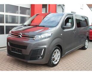 Peugeot SpaceTourer 