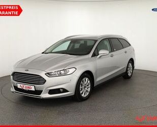 Ford Mondeo Gebrauchtwagen