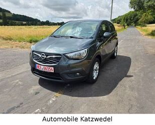 Audi Crossland (X) 