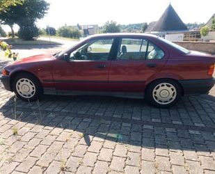 BMW 320 Gebrauchtwagen
