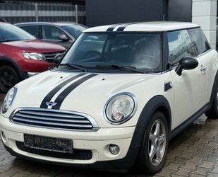 Mini ONE Gebrauchtwagen
